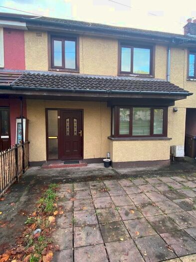 4 Bedroom Terraced House To Rent In 55 Blacks Road, Belfast BT11