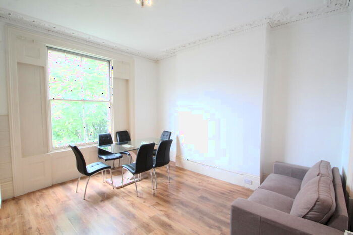 2 Bedroom Apartment To Rent In Camden Road, Holloway, London, N7