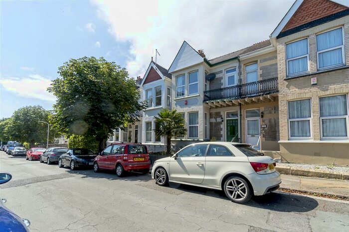 3 Bedroom Terraced House To Rent In Thornbury Park Avenue, Peverell, Plymouth, PL3
