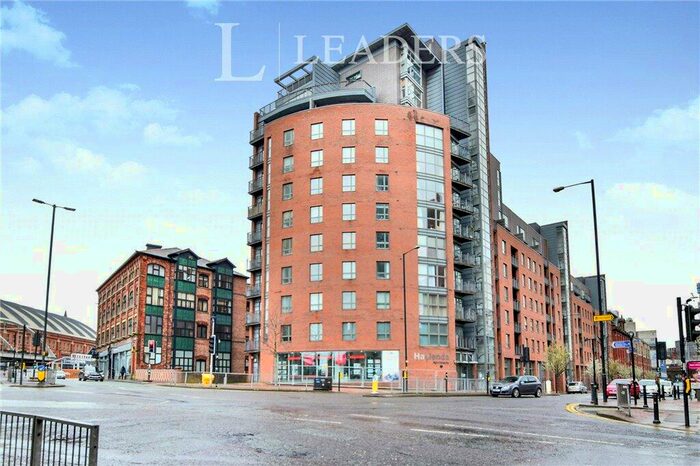 2 Bedroom Apartment For Sale In Whitworth Street West, Manchester, M1