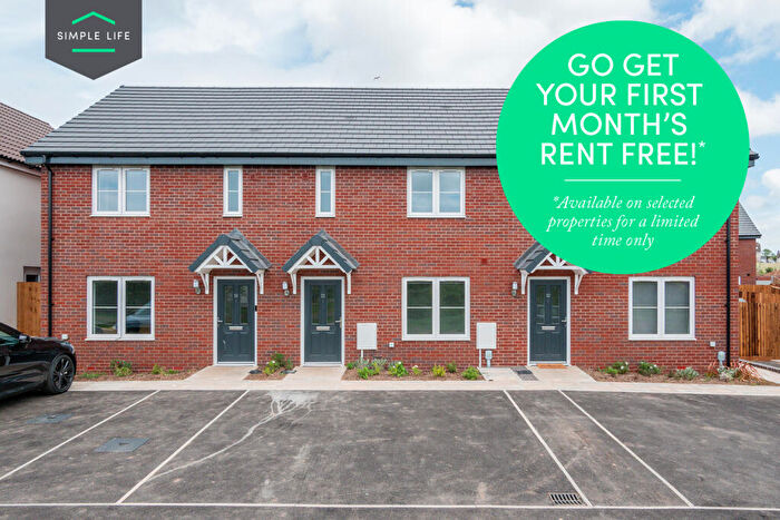 3 Bedroom House To Rent In Dante Road, Bristol, BS10