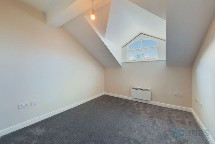 2 Bedroom Flat To Rent In Parkfield Road, Aigburth, L17