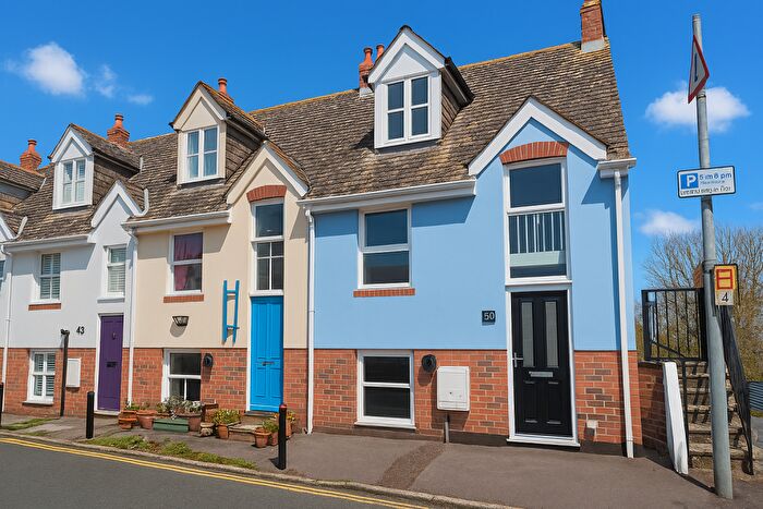 3 Bedroom End Of Terrace House To Rent In St. Nicholas Road, Brighton, BN1