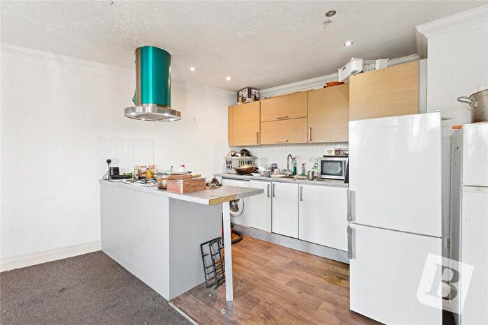 2 Bedroom Apartment For Sale In Bowery Court, St. Mark's Place, Dagenham, RM10