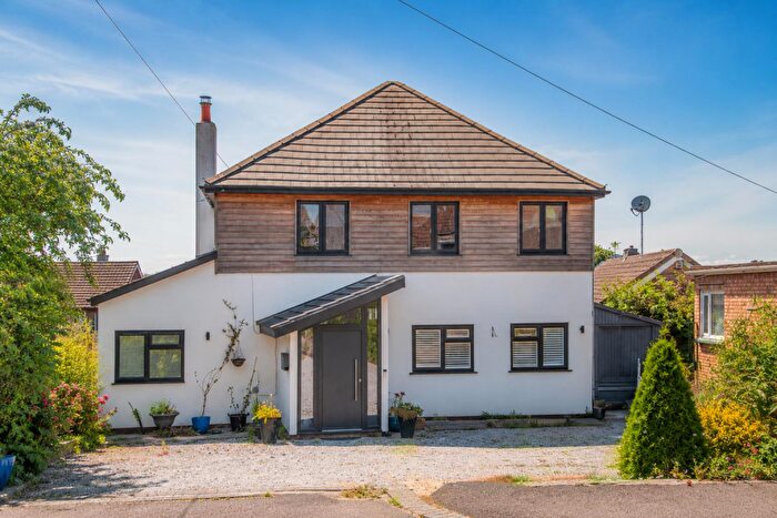 4 Bedroom Detached House For Sale In Bridle Road, Burton Latimer, NN15