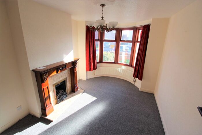 3 Bedroom Terraced House To Rent In Outermarch Road, Coventry, CV6