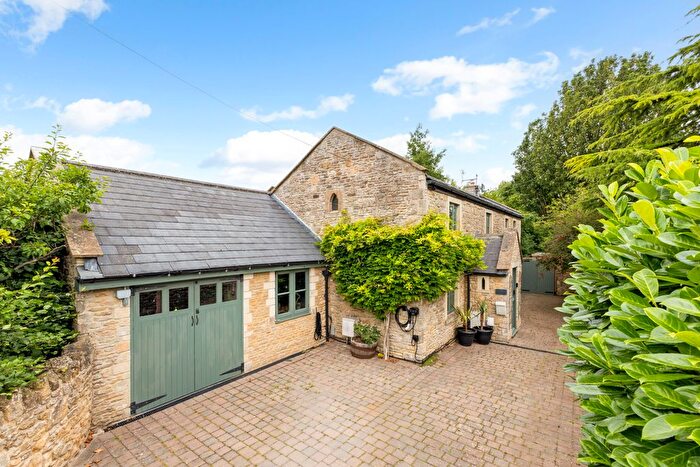 3 Bedroom Detached House For Sale In Martins Croft, Colerne, SN14