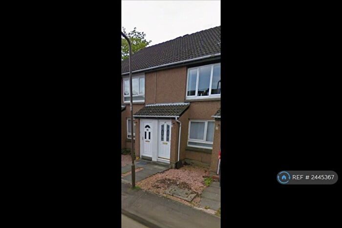 1 Bedroom Flat To Rent In Heritage Drive, Falkirk, FK2