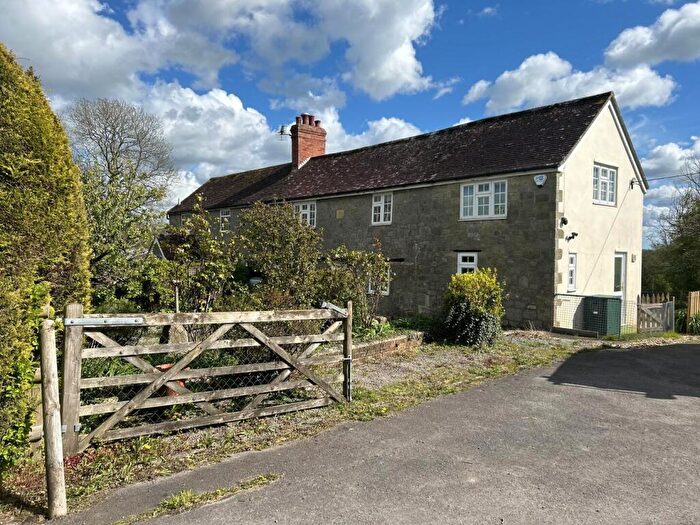 3 Bedroom House To Rent In Sherborne Causeway, Shaftesbury, SP7