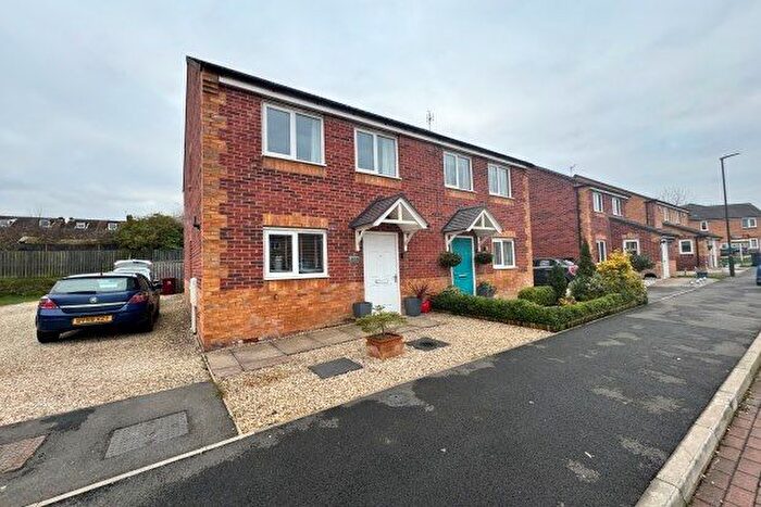 3 Bedroom Property To Rent In Primrose Way, Mansfield, NG20