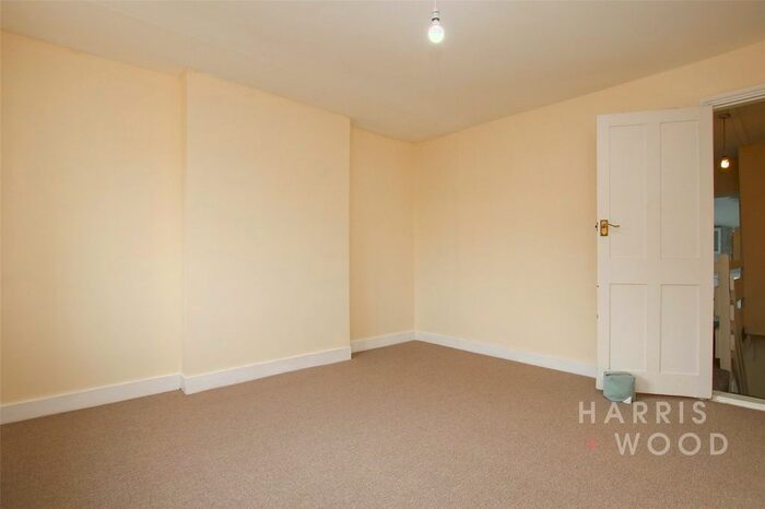 2 Bedroom End Of Terrace House To Rent In Winnock Road, Colchester, Essex, CO1