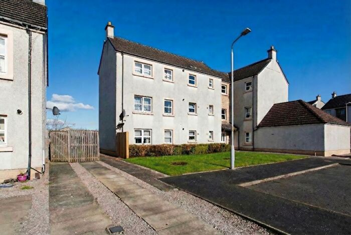 2 Bedroom Flat For Sale In / Kirkfield Gardens, Renfrew, PA4