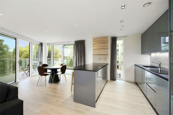2 Bedroom Apartment To Rent In Nature View Apartments, London, N4