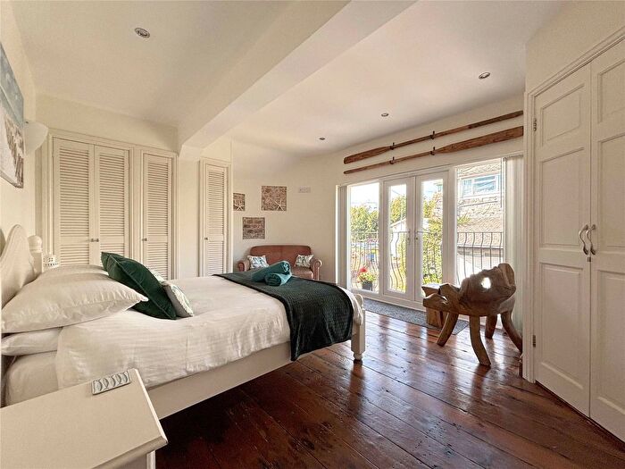 2 Bedroom Detached House To Rent In Lympstone, Exmouth, EX8