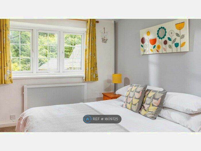 3 Bedroom Semi-Detached House To Rent In Farm Cottage, Liskeard, Cornwall, PL14