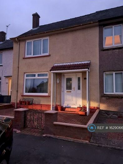2 Bedroom Terraced House To Rent In Union Place, Larbert, FK5
