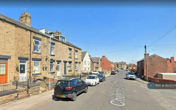 3 Bedroom Terraced House To Rent In Church Street, Jump, Barnsley, S74
