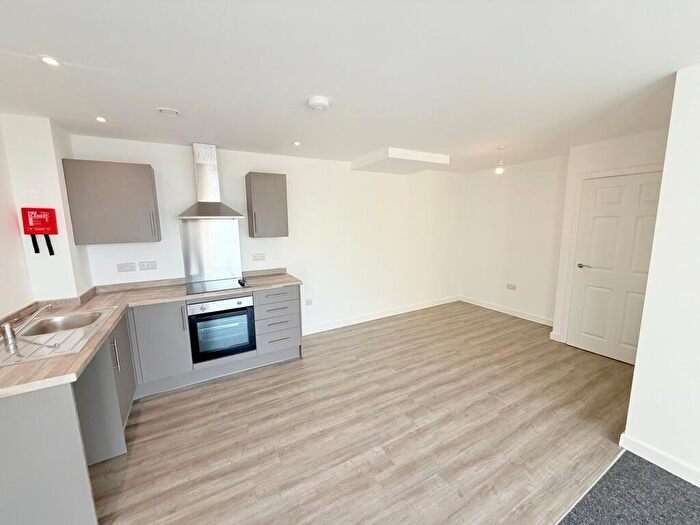 2 Bedroom Apartment To Rent In Madeira Road, Weston Super Mare, BS23