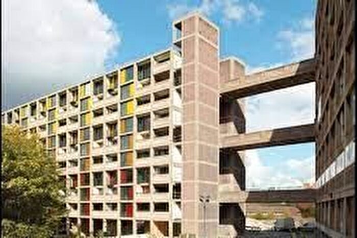 1 Bedroom Flat To Rent In Long Henry, Park Hill, S2