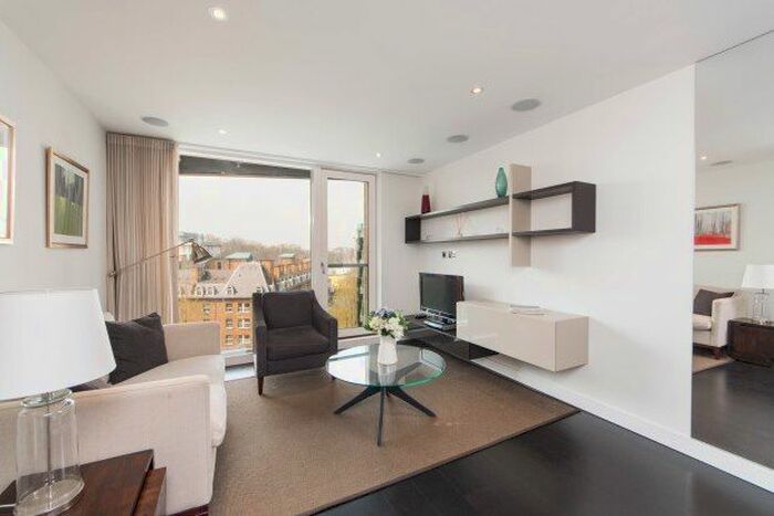 1 Bedroom Flat To Rent In Gatliff Road, Chelsea, SW1W