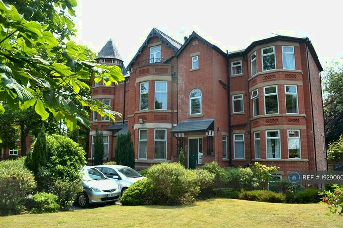 3 Bedroom Flat To Rent In Didsbury, Manchester, M20