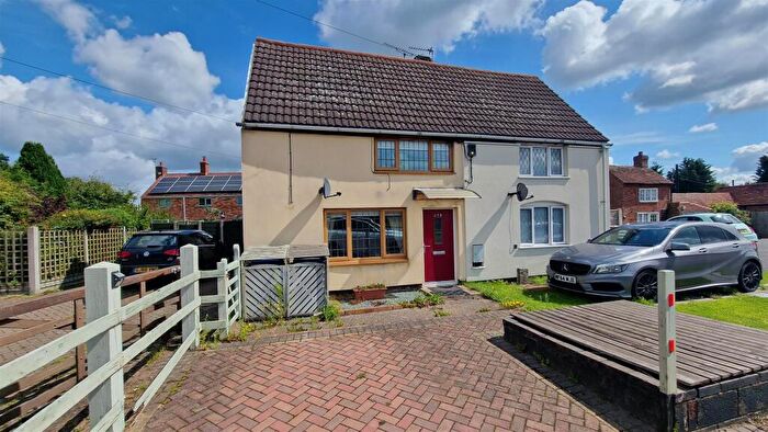 2 Bedroom Cottage To Rent In London Road, Stretton On Dunsmore, Rugby, CV23