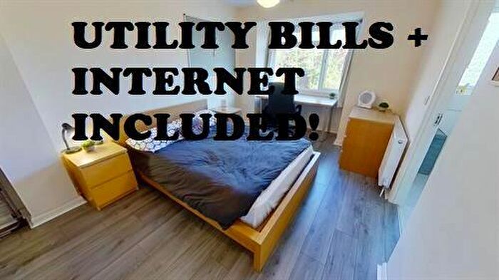 4 Bedroom Terraced House To Rent In Guildford Park Avenue, GU2