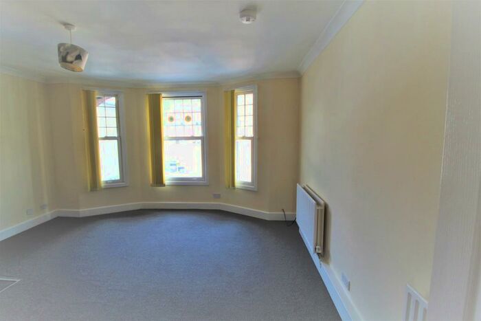 1 Bedroom Flat To Rent In London Road, Croydon, CR0