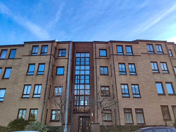 2 Bedroom Flat To Rent In Springburn Road, Springburn, Glasgow, G21