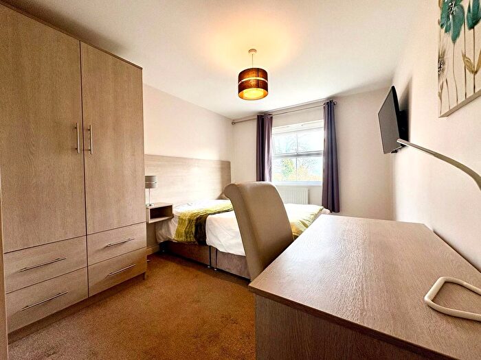 1 Bedroom Property To Rent In Greenwich Road, Shinfield, Reading, Berkshire, RG2