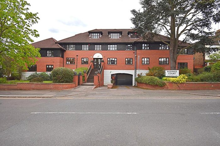 1 Bedroom Flat To Rent In The Avenue, Highams Park, Greater London., E4