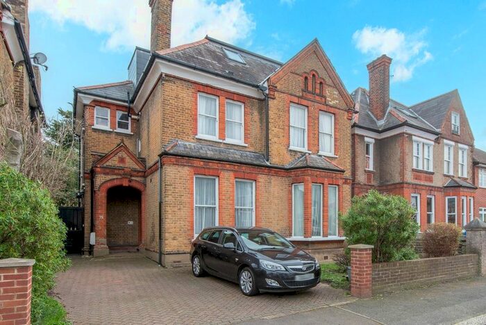 7 Bedroom Detached House To Rent In Exbury Road, London, SE6