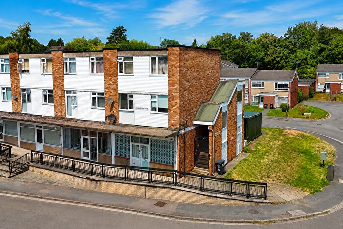 1 Bedroom Apartment For Sale In , Nevanthon Road, Leicester, Leicestershire, LE3