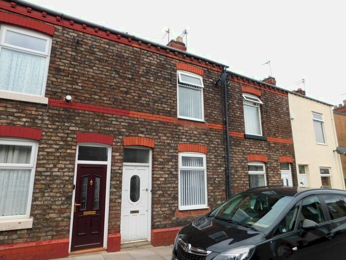 2 Bedroom Terraced House To Rent In Greenway Road, Widnes, WA8