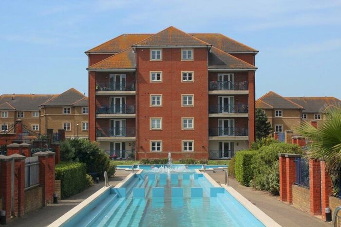 2 Bedroom Apartment To Rent In St. Kitts Drive, Eastbourne, East Sussex, BN23