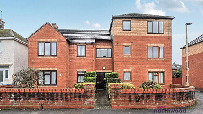 2 Bedroom Flat To Rent In Varsity Place, Oxford, OX1