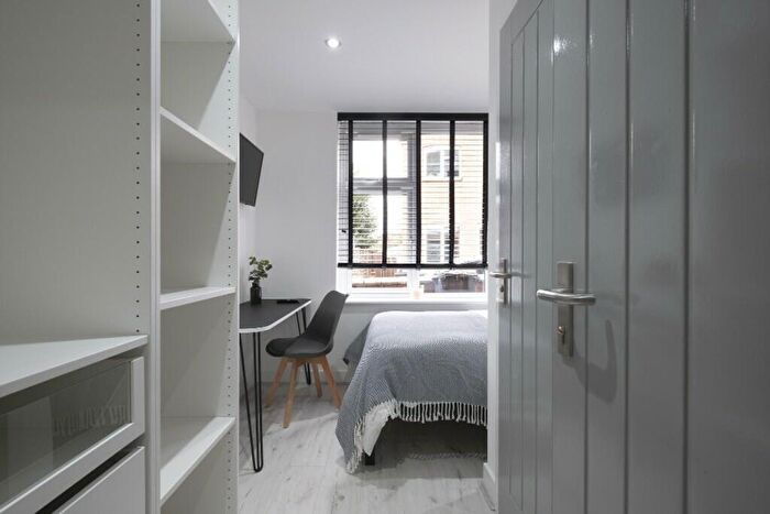 5 Bedroom House To Rent In Rudgard Lane, Lincoln, LN1