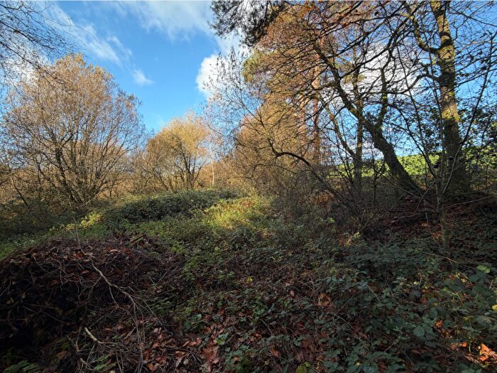 Land For Sale In Plot Post Lane Cotleigh Devon, Honiton, EX14