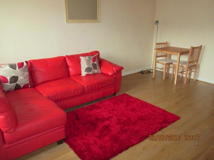 1 Bedroom Flat To Rent In Crombie Place, Westhill, Aberdeenshire, AB32