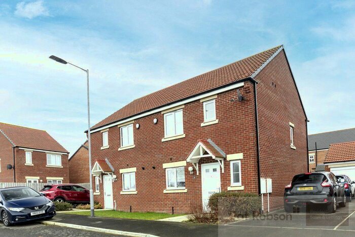 3 Bedroom Detached House To Rent In Alexandra Close, Ponteland, Newcastle Upon Tyne, NE20