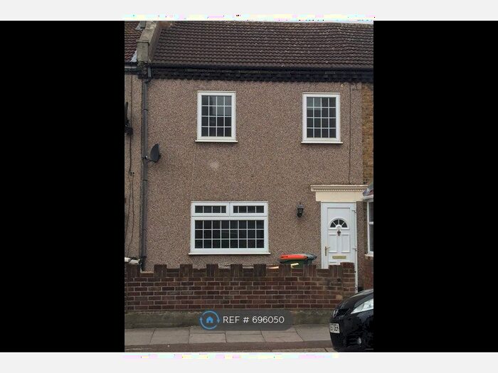 3 Bedroom Terraced House To Rent In Wellington Road, London, E6