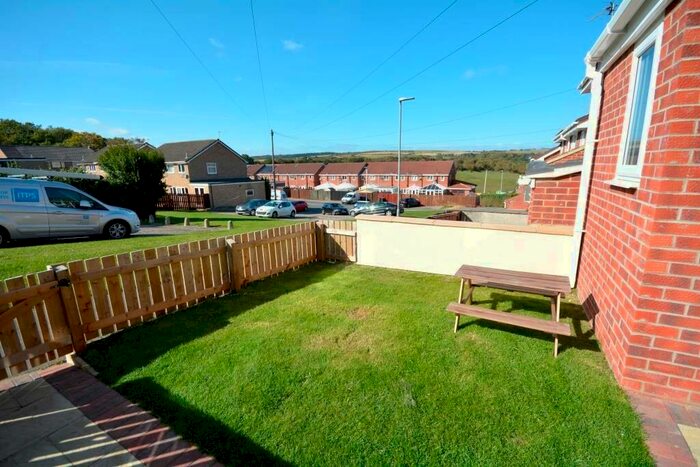 3 Bedroom Terraced House To Rent In Westwood View, Durham, DH7