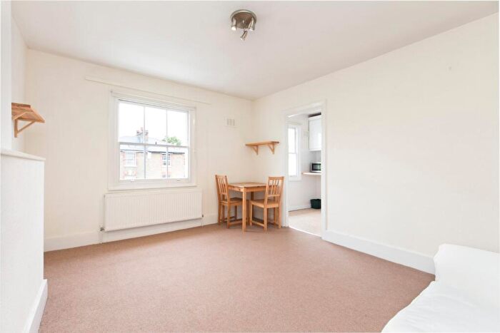 1 Bedroom Flat For Sale In Agar Grove, Camden, NW1