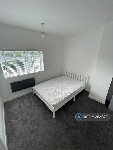 1 Bedroom Flat To Rent In Roland Avenue, Coventry, CV6