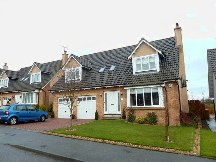 4 Bedroom Detached House To Rent In Derbeth Grange, Kingswells, AB15