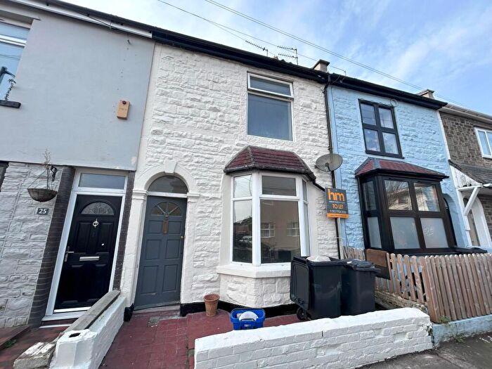 2 Bedroom Terraced House To Rent In Herbert Street, Whitehall, Bristol, BS5