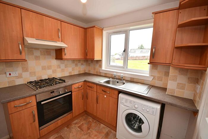 1 Bedroom Terraced House To Rent In King Brude Terrace, Inverness, Inverness, IV3