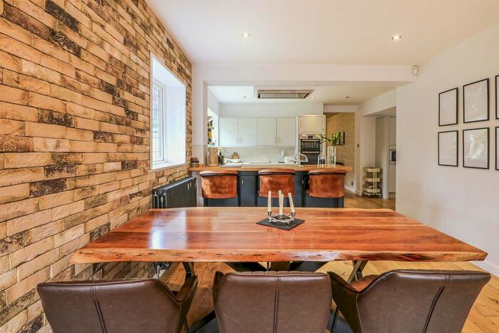5 Bedroom Detached House For Sale In Somerville Road, Sutton Coldfield, B73