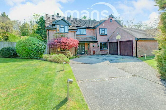 5 Bedroom Property To Rent In Geffers Ride, Ascot, SL5
