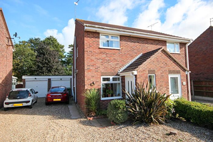 2 Bedroom Semi-Detached House To Rent In Ryelands, Hemsby, Great Yarmouth, NR29